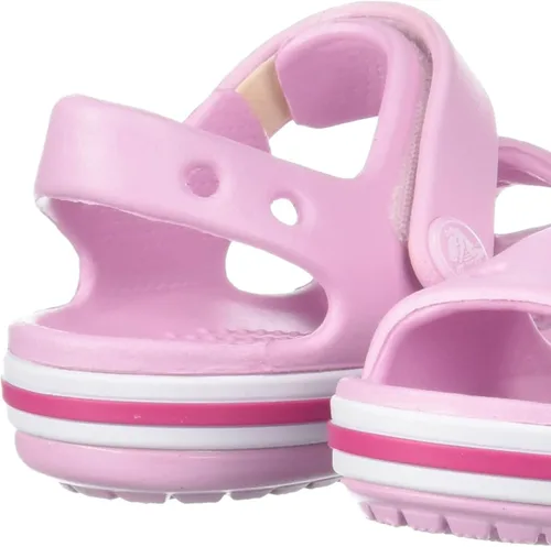Vista 7 de Crocs unisex-child Bayaband Sandal