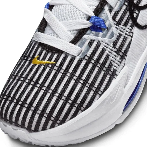 Vista 7 de Nike Chicos Lebron 6