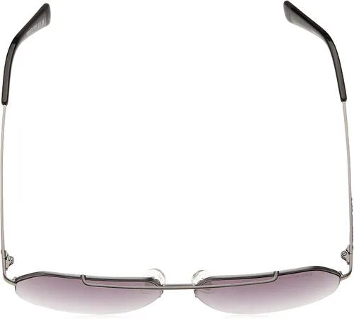 Vista 4 de Kenneth Cole Gafas de sol Pilot para hombre