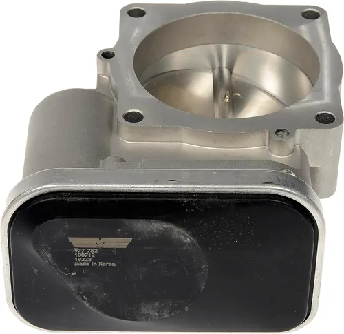Vista 5 de Dorman 977-782 Cuerpo del acelerador electrónico compatible con modelos seleccionados de Chrysler/Dodge / Ram (OE FIX)