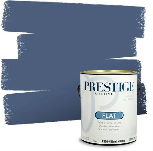 Vista 49 de Pintura Prestige para exterior e imprimación, todo en uno, 5-5-PARENT Robin's Egg