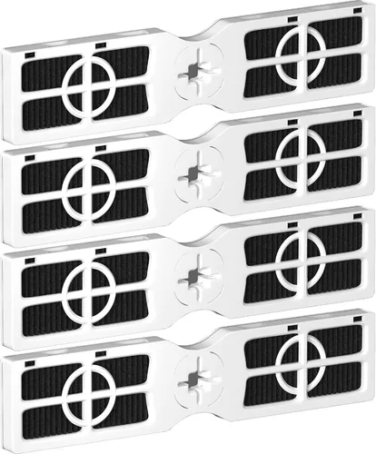 Vista 8 de Ontheone Paquete de 3 filtros de aire FRGPAAF2 PureAir AF-2 de repuesto compatibles con filtro de aire Frigidaire FRGPAAF2 PureAir AF-2, FRFC2323AS