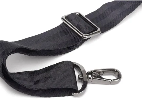 Vista 3 de Husky 40 pulgadas a 56 pulgadas. Correa de hombro acolchada de 600 Denier