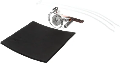 Vista 4 de Ice O Matic 9151149-101 Válvula de expansión térmica