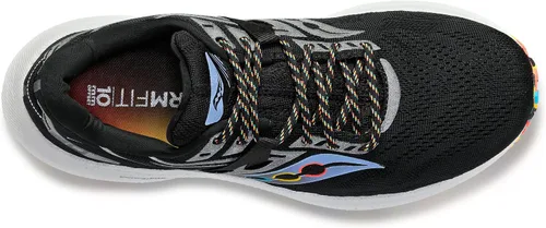 Vista 3 de Saucony Triumph 20 - Tenis de correr para hombre