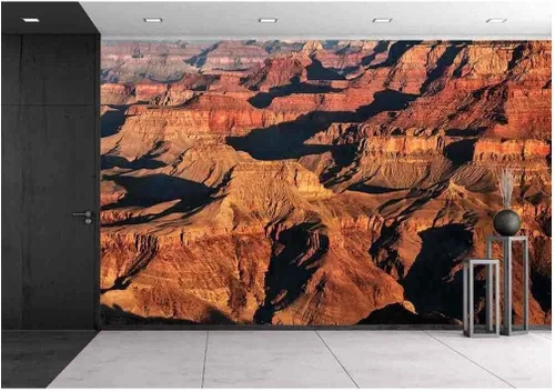 Vista 14 de wall26. Papel para empapelar autoadhesivo, grande, serie de mural., WMR-WP-X-C411-66x24x4
