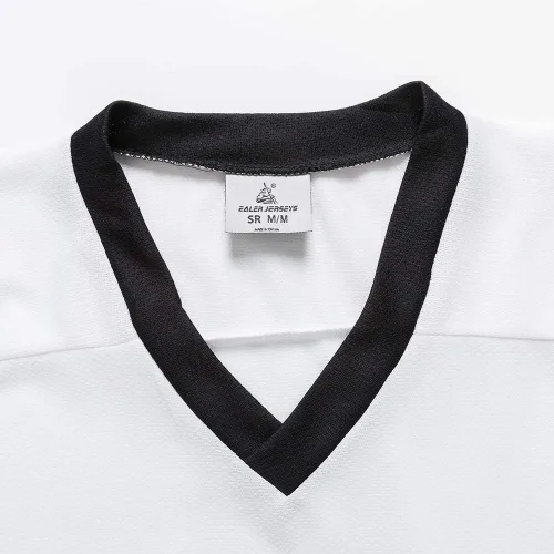 Vista 29 de EALER H400 Series Blank Ice Hockey Practice Jersey League Jersey Team Jersey