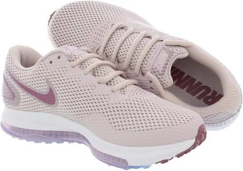 Vista 4 de Nike Zoom todo hacia abajo 2 BronceadoCrm 0