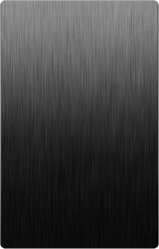 Vista 39 de LIDER Placa de pared en blanco, resistente a la temperatura y a los impactos, reflectante, cubierta sin tornillos, decoración moderna
