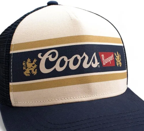 Vista 18 de AMERICAN NEEDLE Sinclair - Gorra de camionero ajustable con licencia oficial, auténtica, nueva