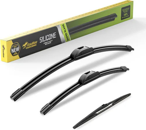 Vista 131 de 26"+21" Limpiaparabrisas con 12" Limpiaparabrisas Trasero de Repuesto Automotriz para Acura MDX 2007 2008 2009 2010 2011 2012 2013 – Calidad OEM