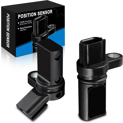 Vista 31 de Sensor de posición del árbol de levas para: Ford F150 F250 F350 E150 E250 E350 Expedition Explorer Crown Victoria para:-Mustang para:-Lincoln Mark
