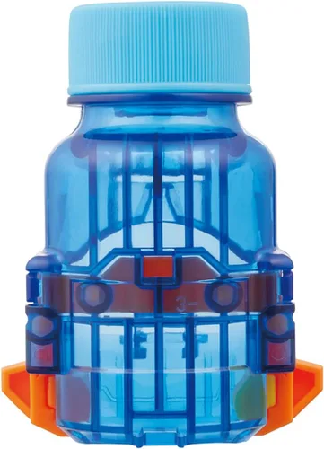 Vista 2 de Takara Tomy BOT-46 Botella Phoenix Energy DX Bottleman