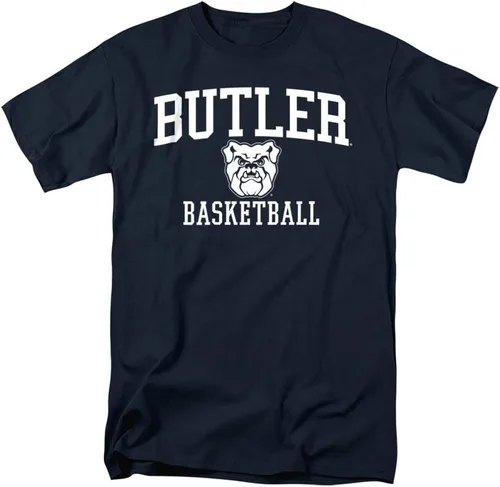 Vista 6 de Butler University Camiseta oficial de baloncesto unisex para adultos
