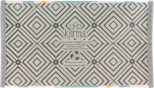 Vista 2 de Karma Bolsa de regalo mediana, Margarita, Margarita