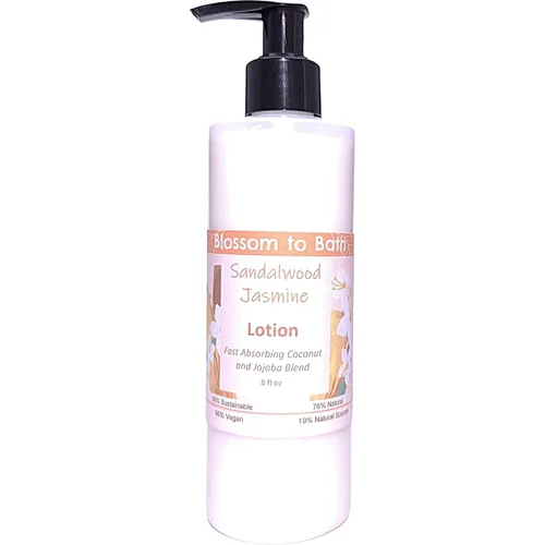 Vista 19 de Loción de azúcar morena e higo (8 onzas) - Fragancia natural - Se absorbe rápidamente con un rico aroma afrutado