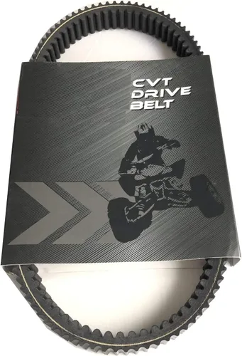 Vista 3 de Correa de transmisión de fibra de carbono para Can-Am Maverick 1000 Commander 800R Outlander 800 (2011-2015) 30C3750