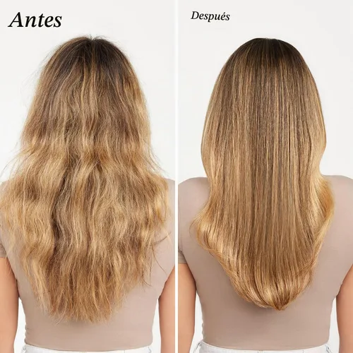 Vista 2 de UNITE Hair Aceite U - Aceite de argán, 4 fl. Oz