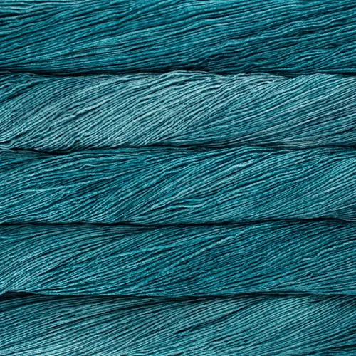 Vista 30 de Malabrigo Mechita Hilo teñido a mano (005 - Aniversario)