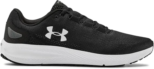 Vista 2 de Under Armour Ua Charged Pursuit 2 - Tenis de correr para hombre