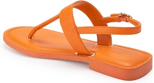 Vista 11 de Aerosoles Sandalia plana Cherry para mujer