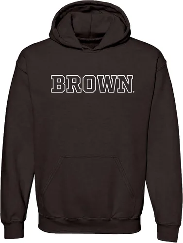 Vista 122 de UGP Campus Apparel NCAA Basic Block - Sudadera universitaria universitaria