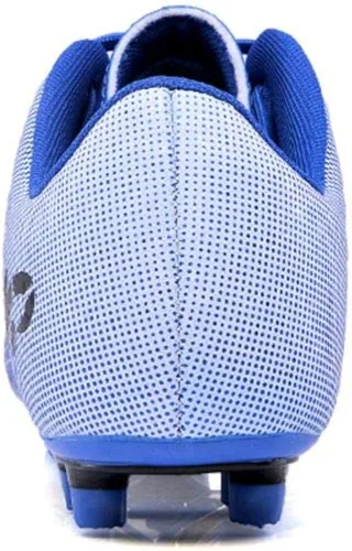 Vista 4 de WELRUNG Zapatos de entrenamiento para hombre y mujer, antideslizantes, resistentes al desgaste para niños