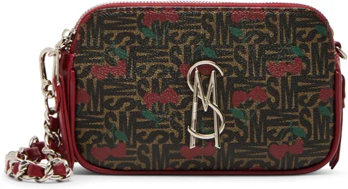 Vista 24 de Steve Madden Bandolera acolchada Daisy para mujer Bdaisy Negro