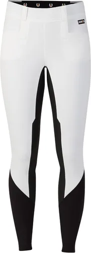 Vista 6 de Kerrits Pantalones ecuestres GripTek II para mujer Asiento adhesivo para montar a caballo, agarre máximo para eventos, doma