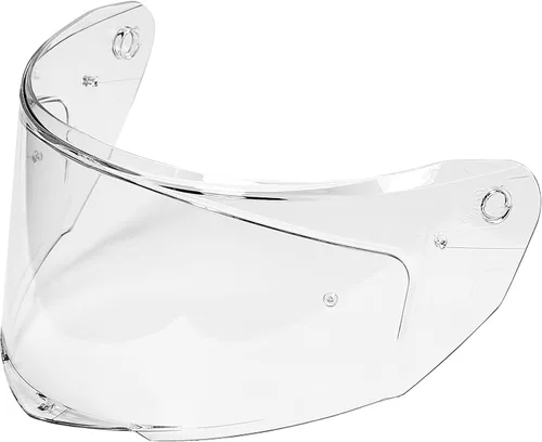 Vista 6 de ILM Replaceable Face Shield Helmet Visors for Full Face Motorcycle Helmet Model-861A/C