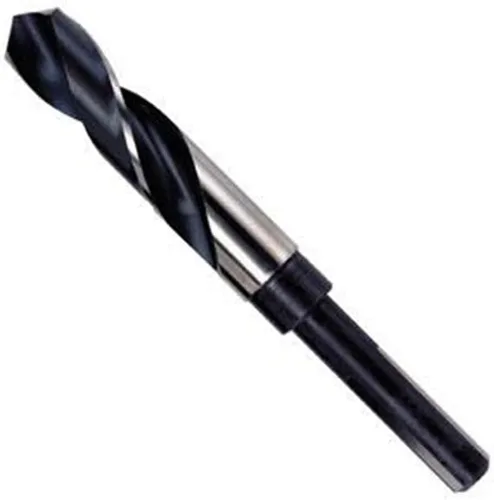 Vista 23 de Irwin Tools 66732 - Broca de acero de alta velocidad con extensión para aeronaves, 1/2