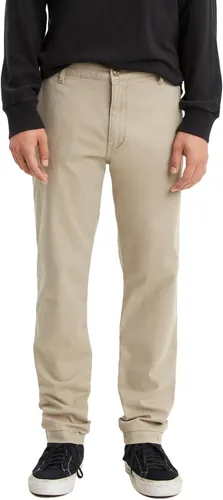 Vista 2 de Levi's XX - Pantalones de gabardina para hombre, pierna cónica estándar (también disponibles en tallas Big y Tall)