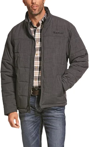 Vista 3 de ARIAT Men's Crius Insulated Jacket