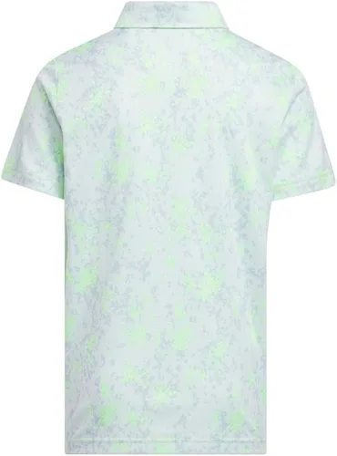 Vista 3 de adidas Womens Juniors Ultimate Polo Shirt