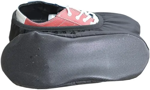 Vista 3 de MyShoeCovers Fundas prémium para zapatos de bolos - 1 par