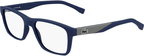 Vista 2 de Gafas graduadas LACOSTE L 2862 424 Matte Blue