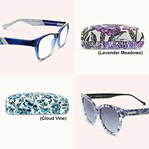 Vista 7 de Estuche rígido para gafas de solgafas