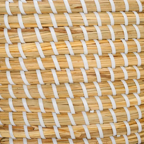 Vista 7 de SAFAVIEH Couture Collection Abellina - Perchero de madera maciza natural con cesta de almacenamiento