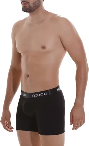 Vista 8 de Mundo Unico Calzoncillos tipo bóxer para hombre Microfibra