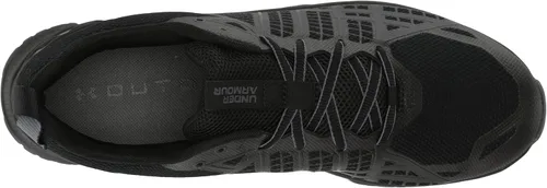 Vista 5 de Under Armour Micro G Strikefast Trail - Tenis de correr para hombre