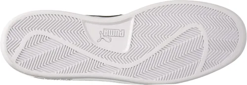 Vista 4 de Zapato deportivo Puma Smash v2 acordonado, de moda, para hombre