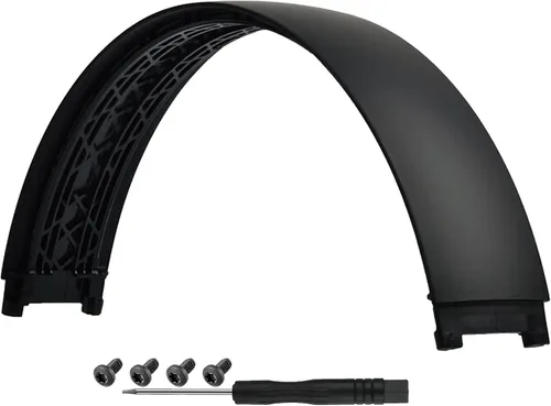 Vista 7 de Studio Pro - Kit de reparación de accesorios de repuesto para diadema de cabeza superior compatible con auriculares inalámbricos Beats Studio Pro