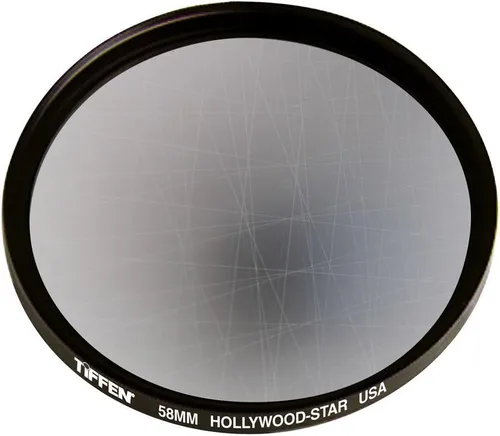 Vista 9 de Tiffen 72HOSTR - Filtro Hollywood Star (2.835 in)
