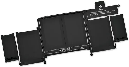 Vista 2 de iFixit A1502 A1493 Batería para MacBook Pro 13" (2013-2014) - Kit de reparación