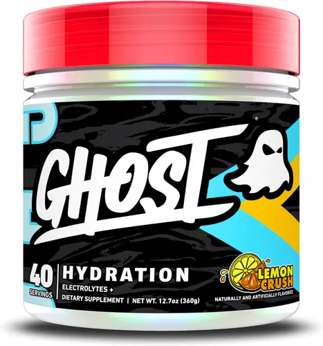 Vista 9 de GHOST Welch's Grape - Barras de hidratación, paquetes de polvo de electrolitos, mezcla instantánea de 24 bebidas sin azúcar, hidratación diaria sin