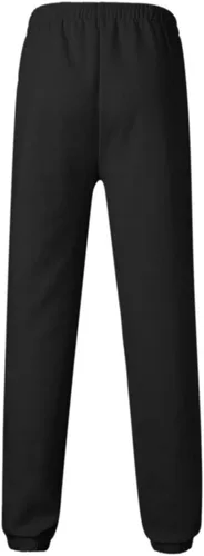 Vista 4 de BIFUTON Pantalones deportivos grises para hombre, pantalones deportivos para hombre, pantalones deportivos para hombre, con bolsillo al aire libre
