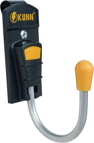 Vista 9 de KUNN Funda para herramientas - Gancho para cinturón de herramientas Soporte de taladro inalámbrico Individual, clip fuerte, accesorios para cinturón
