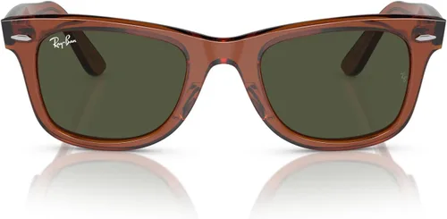Vista 61 de Ray-Ban RB2140 Original Wayfarer Square Sunglasses
