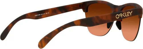 Vista 7 de Oakley Mens Oo9374 Frogskins Lite Square Sunglasses