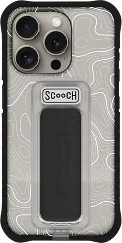 Vista 26 de Scooch Wingman - Funda con soporte de patas para iPhone 11 [Protección contra caídas de 10 pies] [Soporte de dos vías] Cubierta protectora, funciona